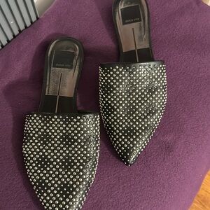 Dolce vita flats used *** size 8 women’s